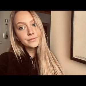 Meet your Posher, Madi